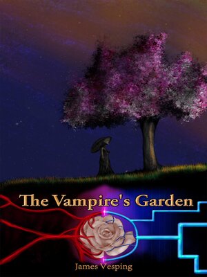 cover image of The Vampire's Garden